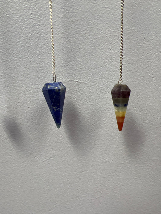 Pendulums