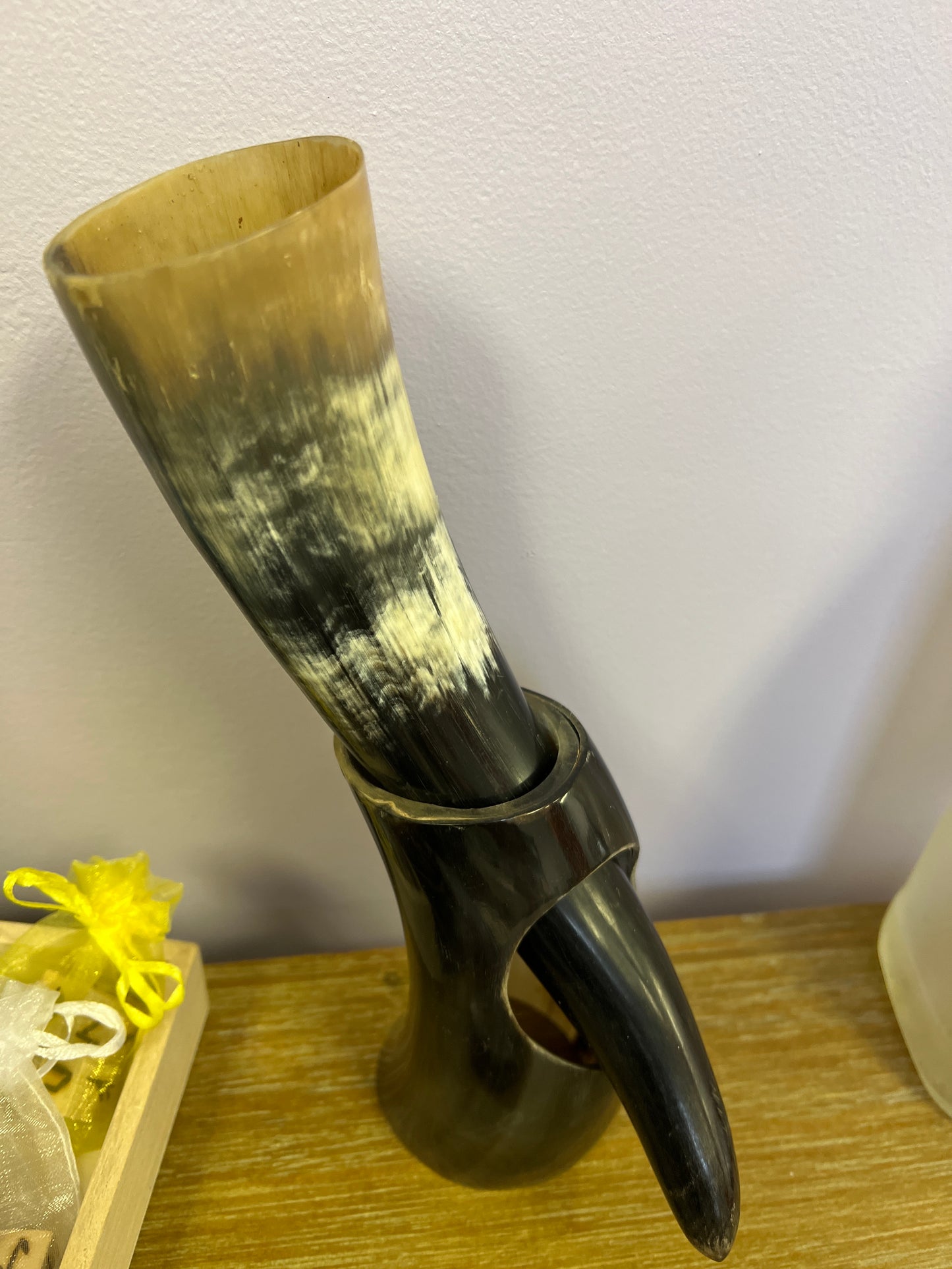 Viking Horn