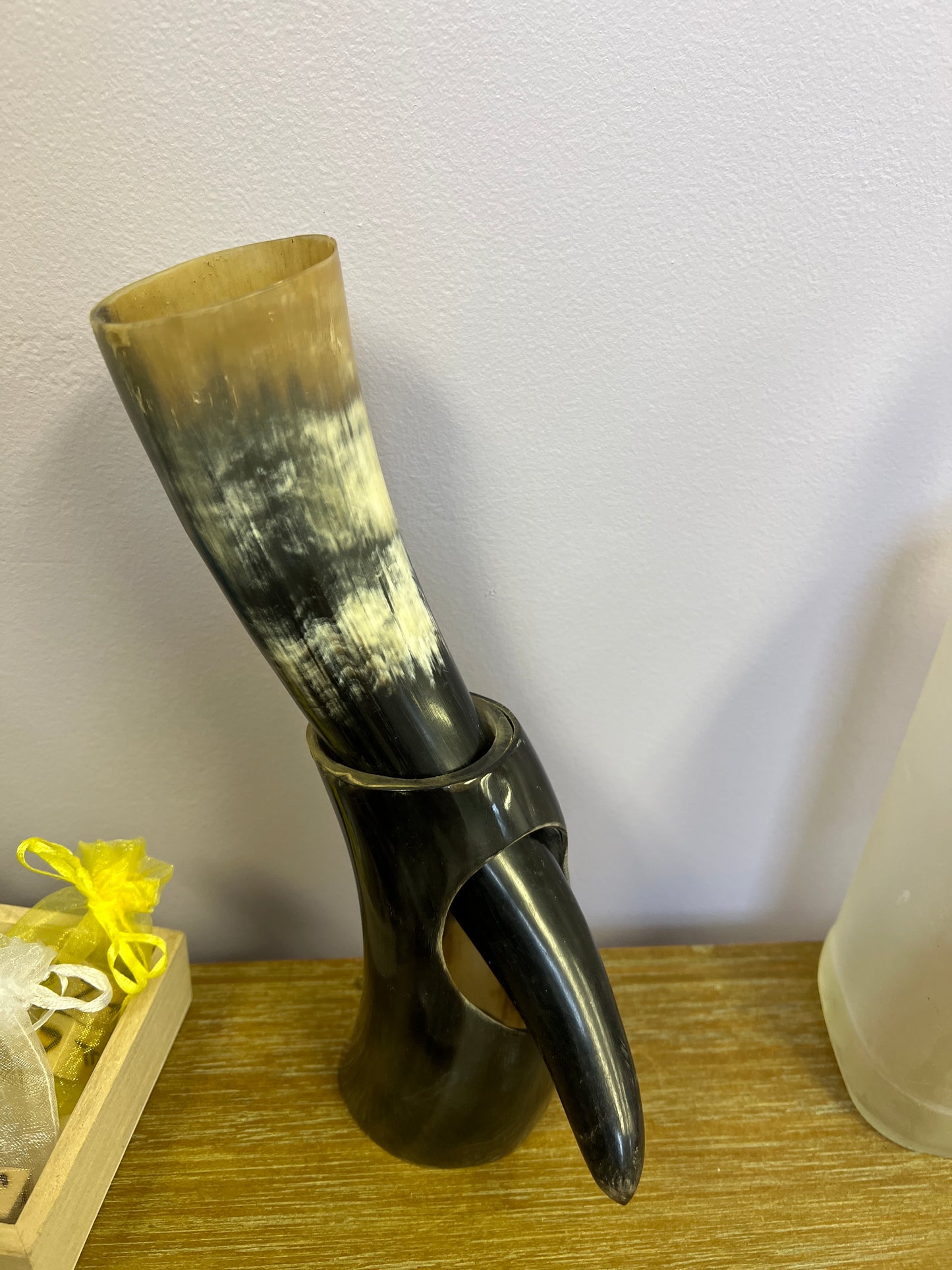 Viking Horn Small