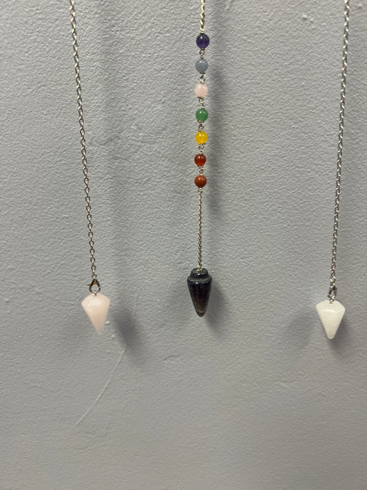 Pendulums Small