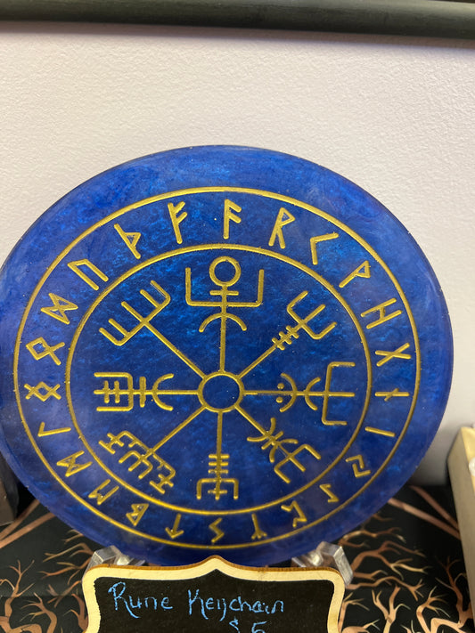 Vegvisir