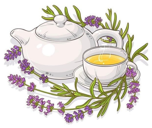 Tea Classes August 16,